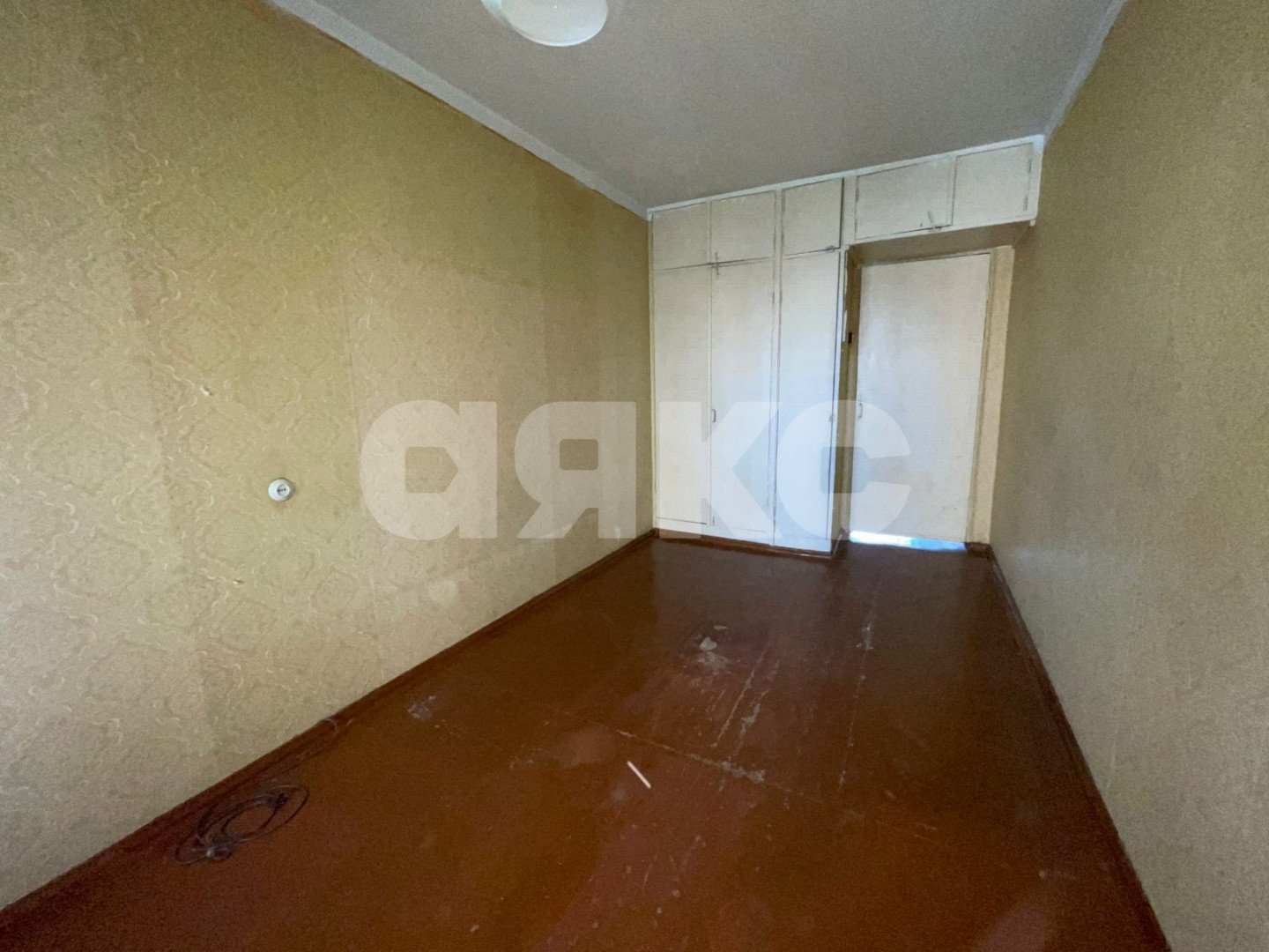 Фото №2: 3-комнатная квартира 60 м² - Ростов-на-Дону, р. Кировский, ул. Красноармейская, 278