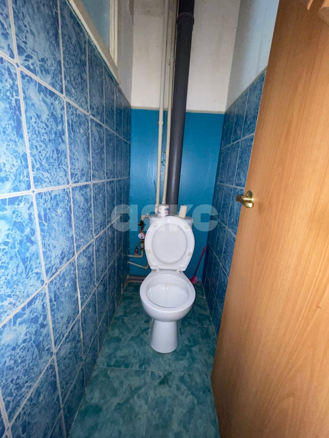 Фото №20: 3-комнатная квартира 60 м² - Ростов-на-Дону, р. Кировский, ул. Красноармейская, 278