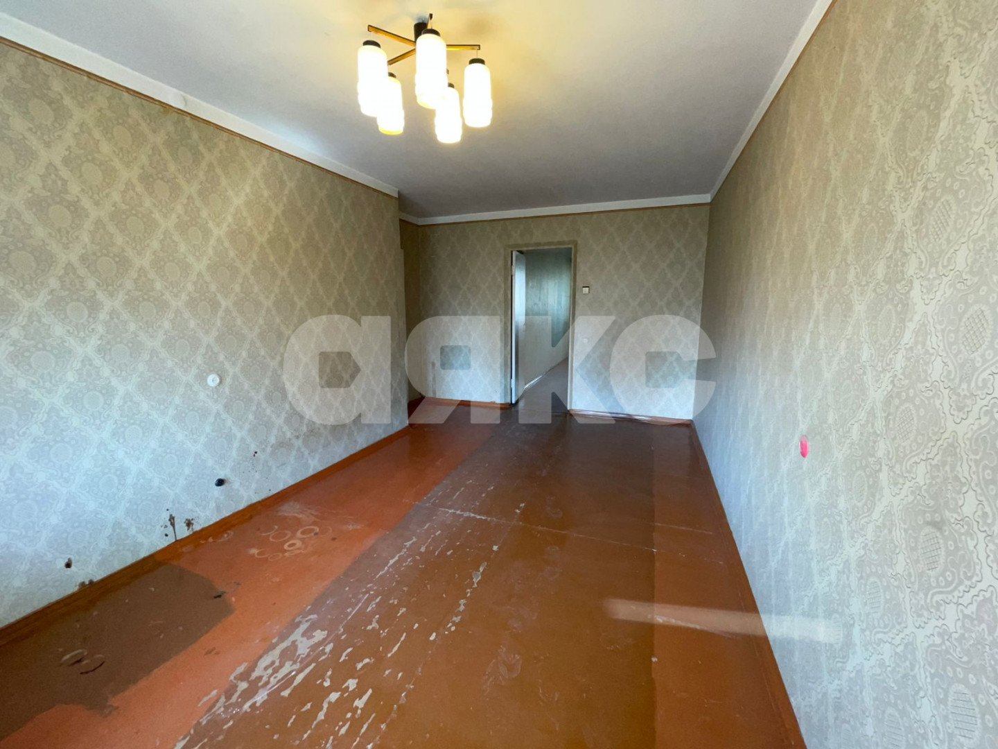 Фото №5: 3-комнатная квартира 60 м² - Ростов-на-Дону, р. Кировский, ул. Красноармейская, 278