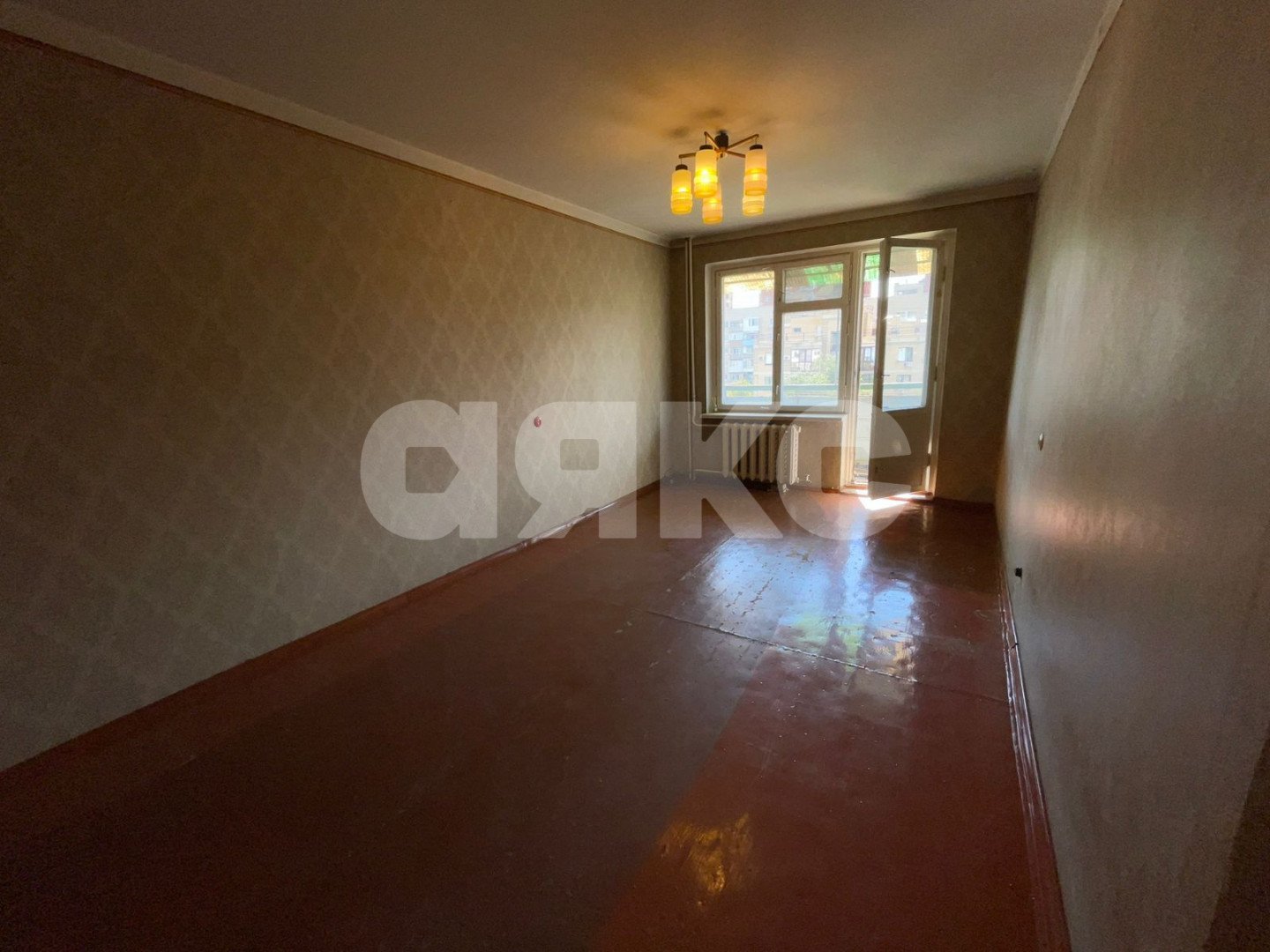 Фото №7: 3-комнатная квартира 60 м² - Ростов-на-Дону, р. Кировский, ул. Красноармейская, 278