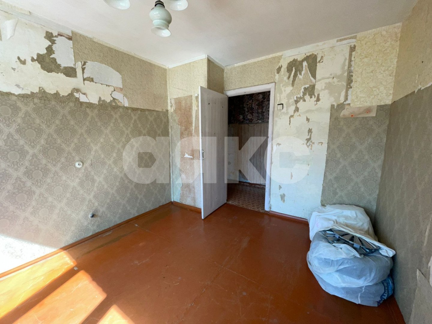 Фото №10: 3-комнатная квартира 60 м² - Ростов-на-Дону, р. Кировский, ул. Красноармейская, 278