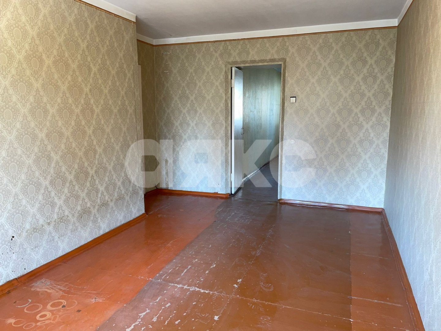 Фото №4: 3-комнатная квартира 60 м² - Ростов-на-Дону, р. Кировский, ул. Красноармейская, 278