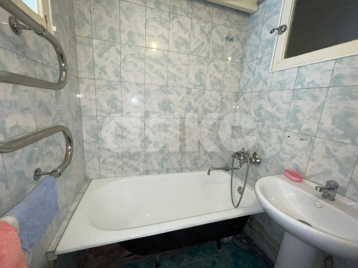 Фото №18: 3-комнатная квартира 60 м² - Ростов-на-Дону, р. Кировский, ул. Красноармейская, 278