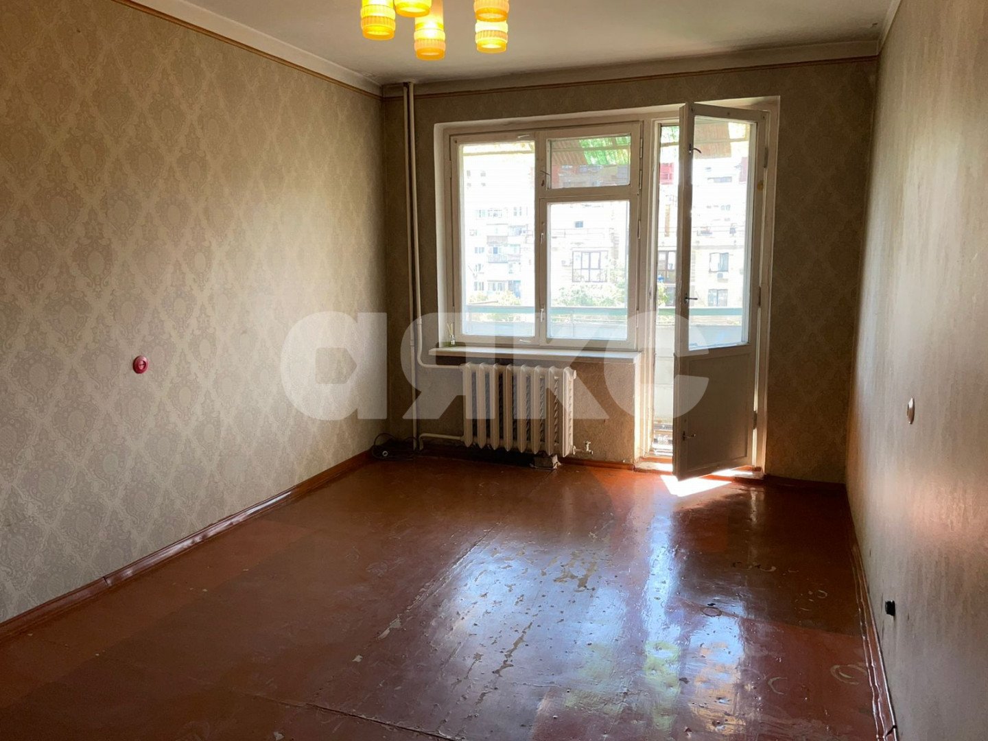 Фото №6: 3-комнатная квартира 60 м² - Ростов-на-Дону, р. Кировский, ул. Красноармейская, 278