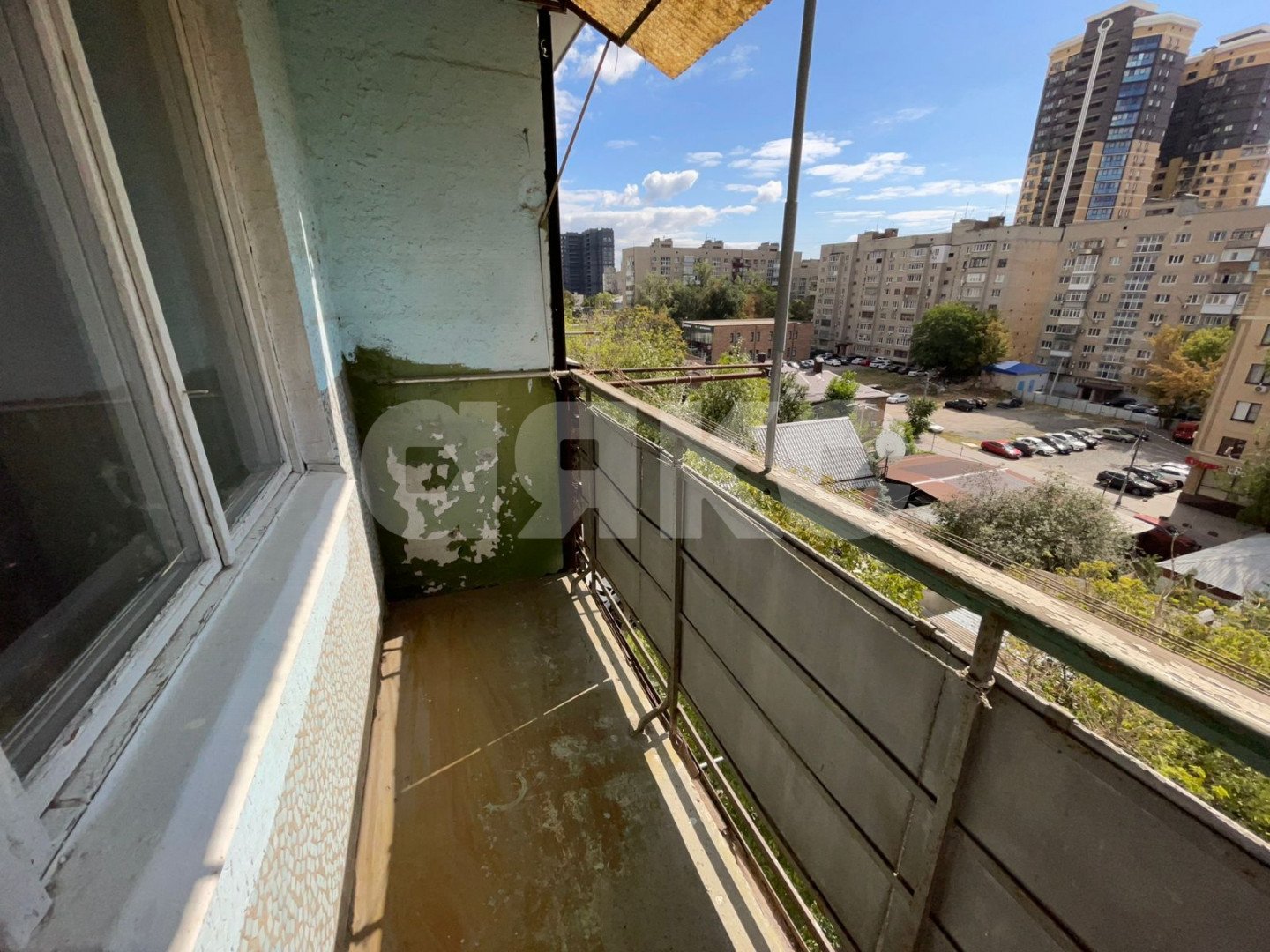 Фото №17: 3-комнатная квартира 60 м² - Ростов-на-Дону, р. Кировский, ул. Красноармейская, 278