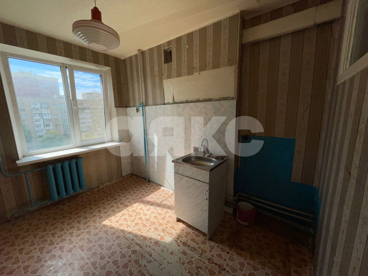 Фото №14: 3-комнатная квартира 60 м² - Ростов-на-Дону, р. Кировский, ул. Красноармейская, 278