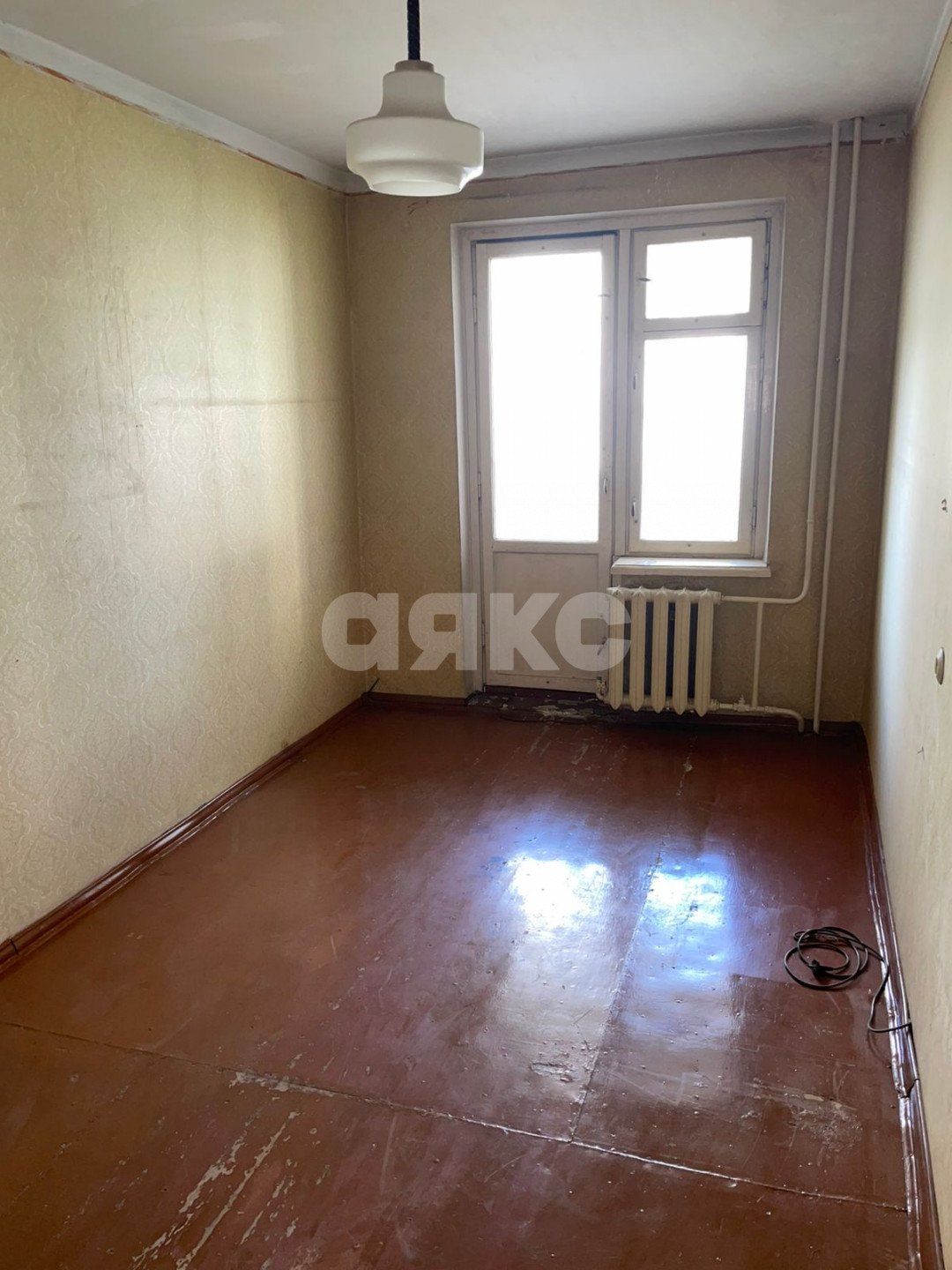 Фото №3: 3-комнатная квартира 60 м² - Ростов-на-Дону, р. Кировский, ул. Красноармейская, 278