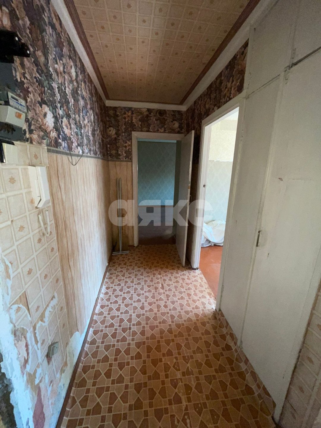 Фото №12: 3-комнатная квартира 60 м² - Ростов-на-Дону, р. Кировский, ул. Красноармейская, 278