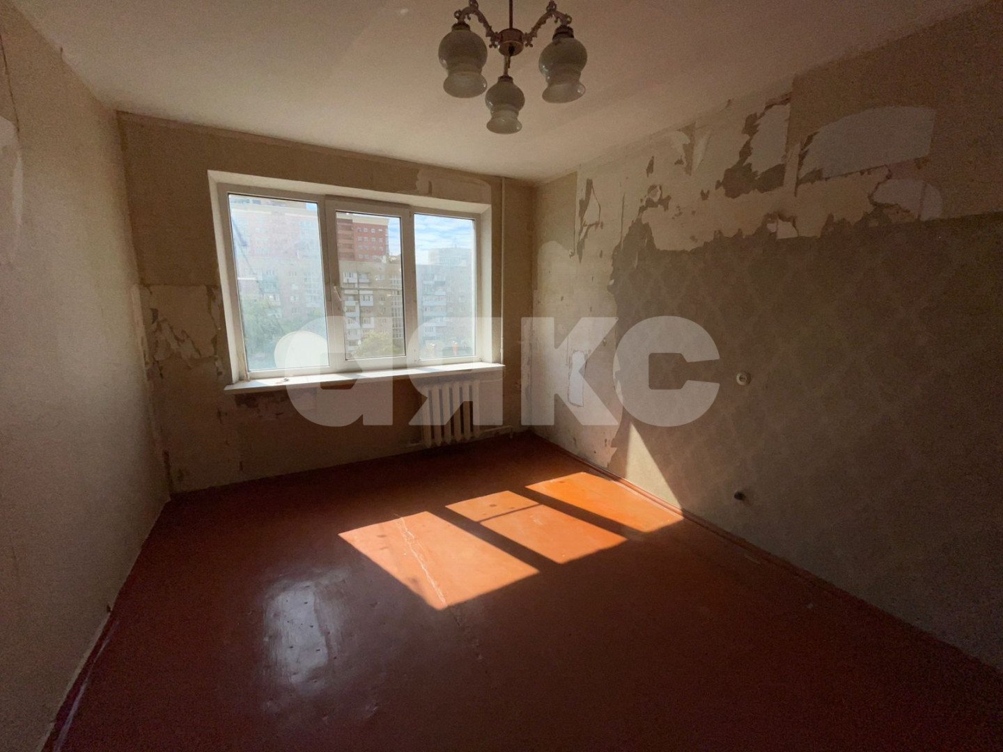 Фото №9: 3-комнатная квартира 60 м² - Ростов-на-Дону, р. Кировский, ул. Красноармейская, 278