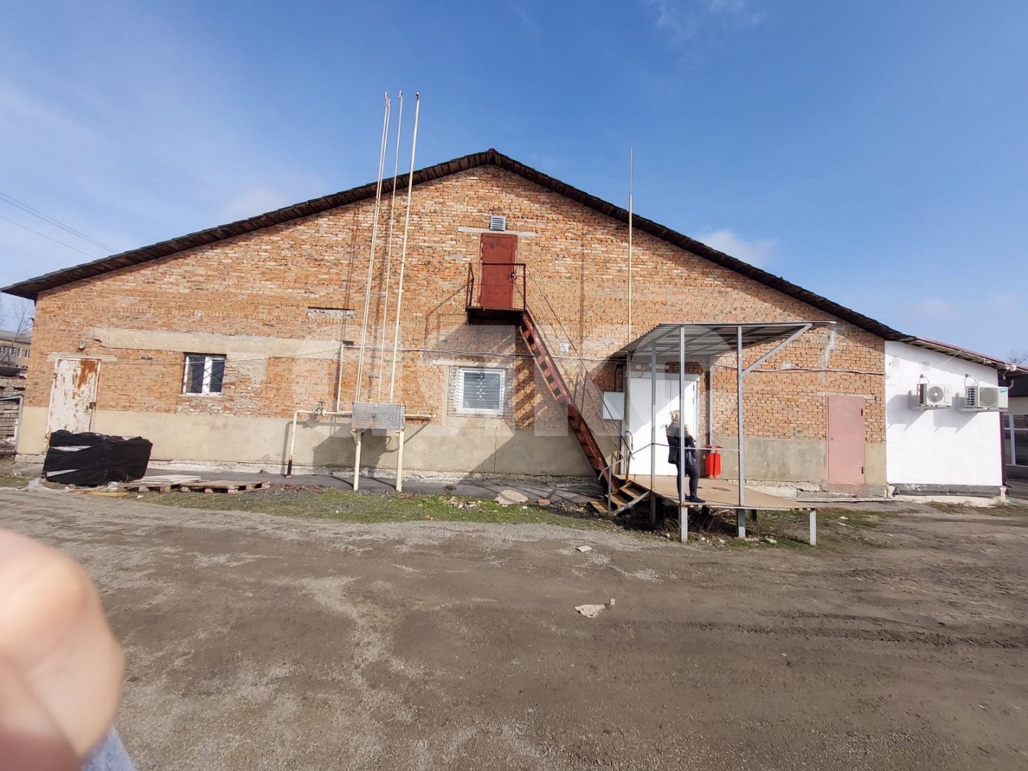 Фото №9: Коммерция 515 м² - Зверево, ул. Обухова, 8