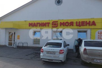 Фото №1: Коммерция 515 м² - Зверево, ул. Обухова, 8