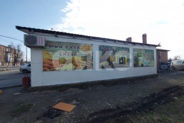 Фото №5: Коммерция 515 м² - Зверево, ул. Обухова, 8