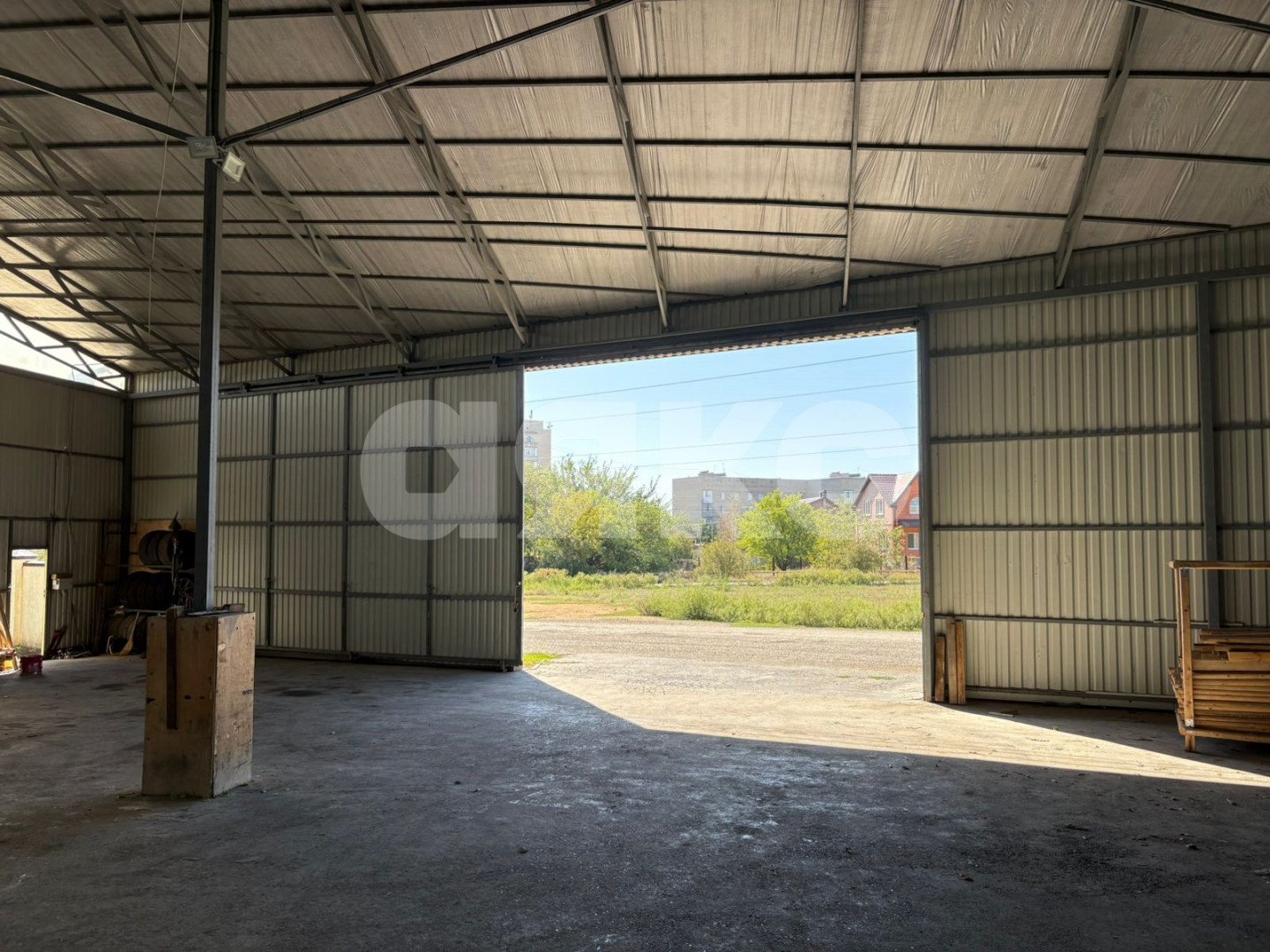 Фото №3: Коммерция 320 м² - Чалтырь, ул. Энергетиков, 3