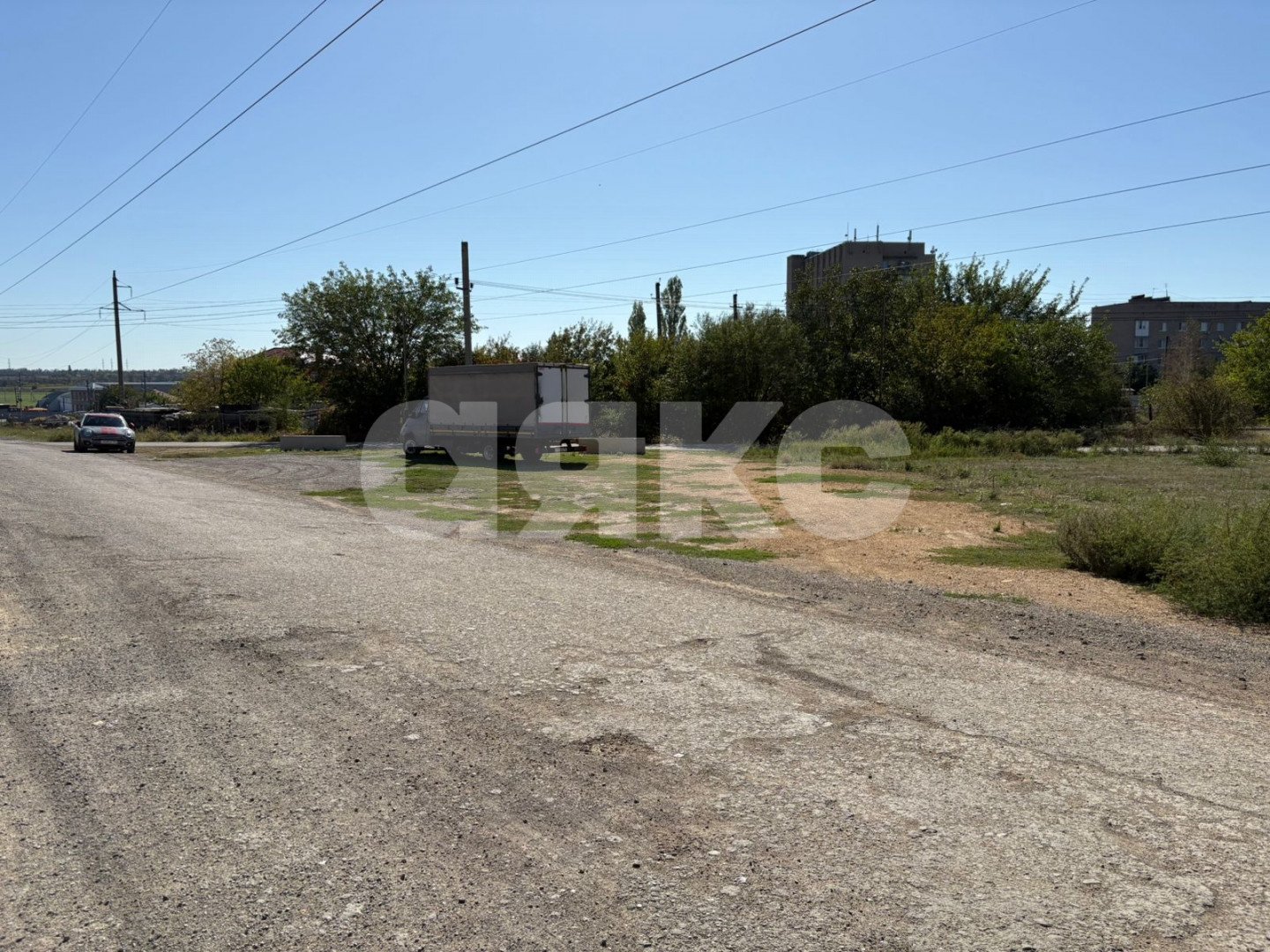 Фото №9: Коммерция 320 м² - Чалтырь, ул. Энергетиков, 3