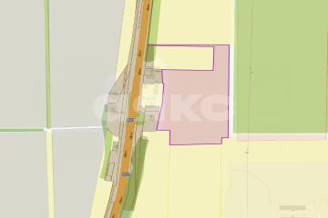 Фото №1: Коммерческая земля - Ростовская область Азовский район