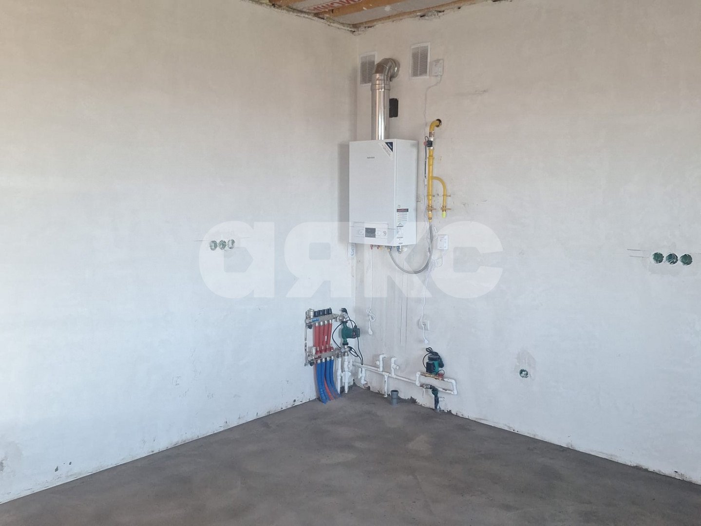 Фото №10: Дом 96 м² + 3.1 сот. - Щепкин, п. коттеджный  Южное Царицыно, ул. Царицинская