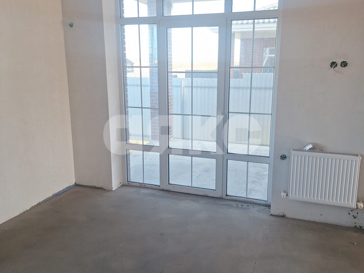 Фото №8: Дом 96 м² + 3.1 сот. - Щепкин, п. коттеджный  Южное Царицыно, ул. Царицинская