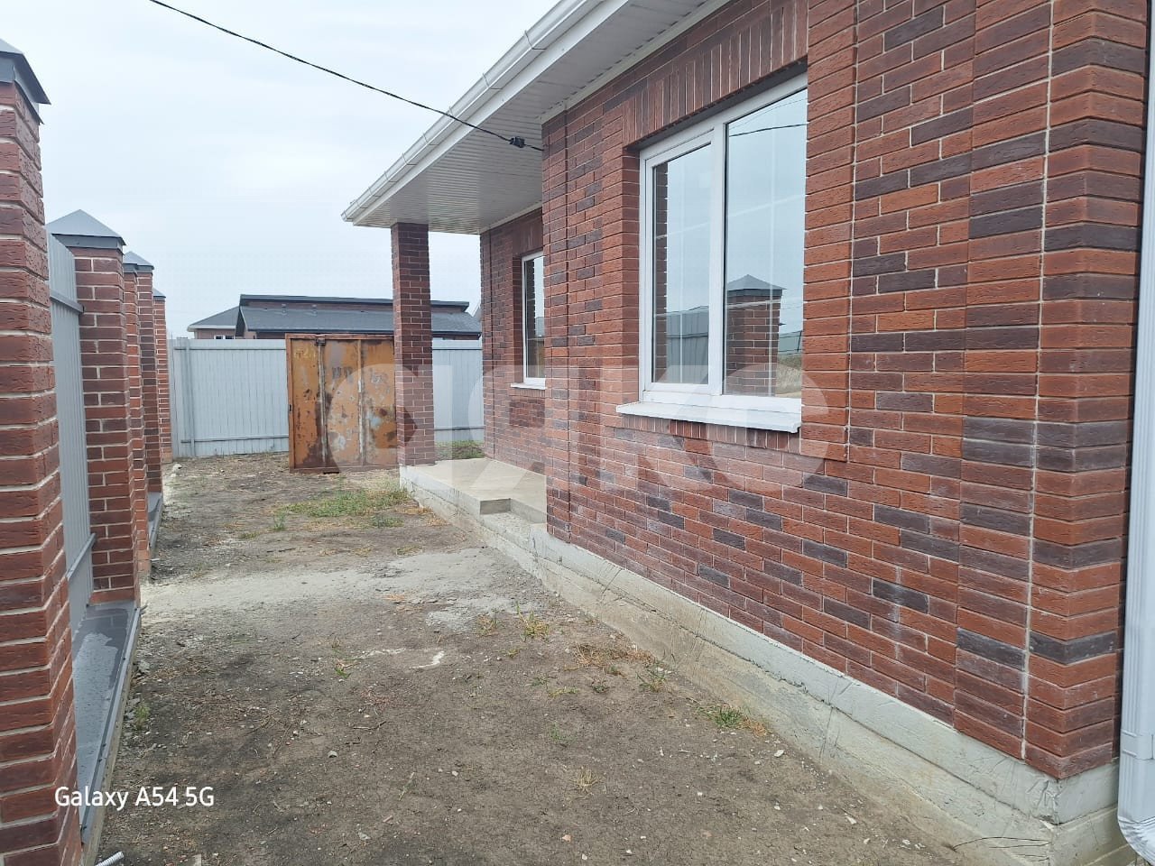 Фото №3: Дом 96 м² + 3.1 сот. - Щепкин, п. коттеджный  Южное Царицыно, ул. Царицинская