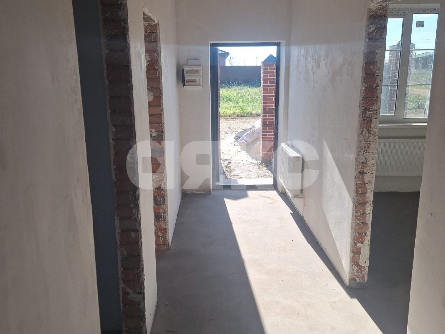 Фото №9: Дом 96 м² + 3.1 сот. - Щепкин, п. коттеджный  Южное Царицыно, ул. Царицинская