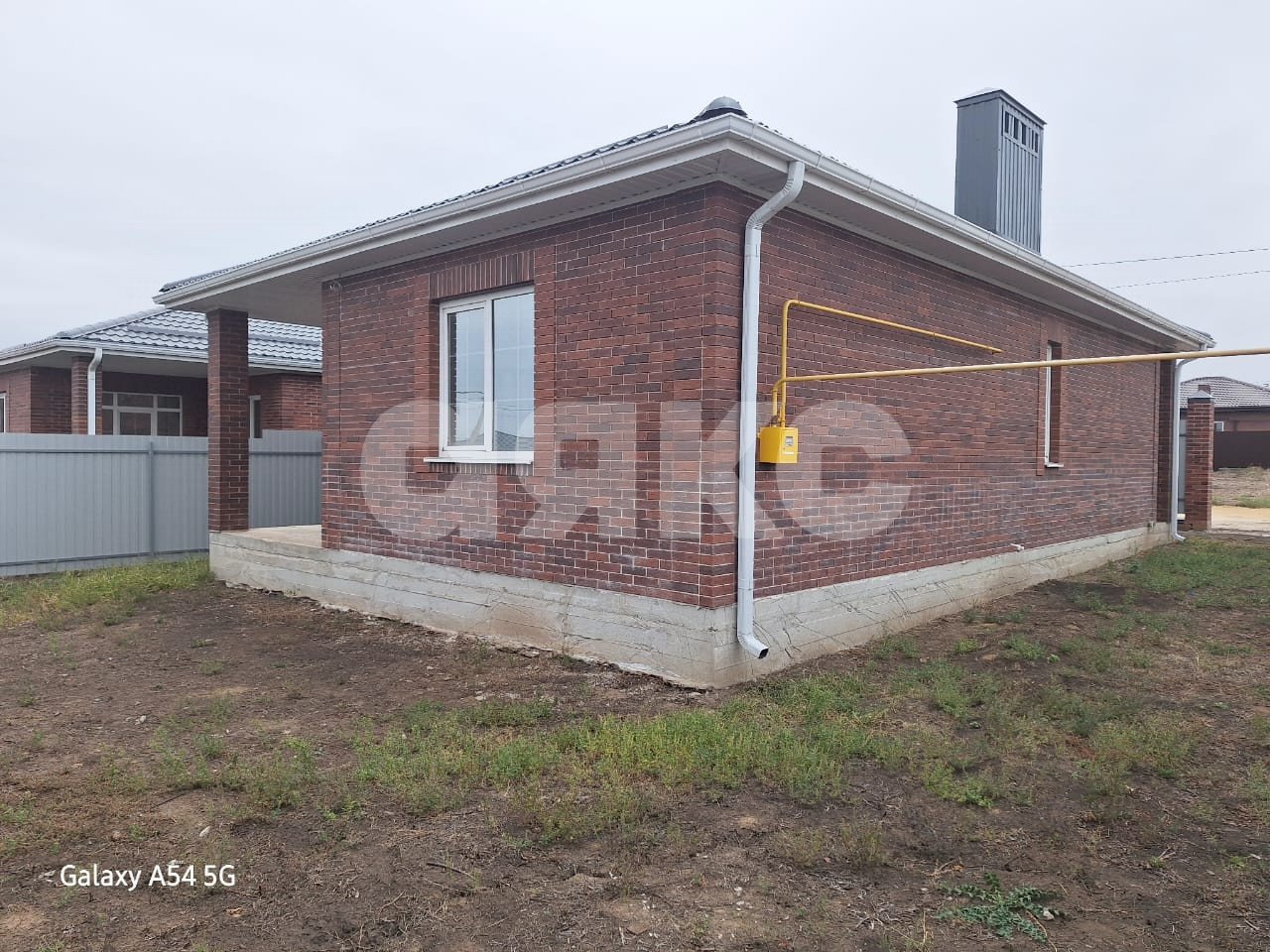 Фото №4: Дом 96 м² + 3.1 сот. - Щепкин, п. коттеджный  Южное Царицыно, ул. Царицинская