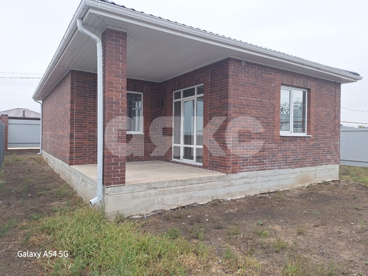 Фото №2: Дом 96 м² + 3.1 сот. - Щепкин, п. коттеджный  Южное Царицыно, ул. Царицинская