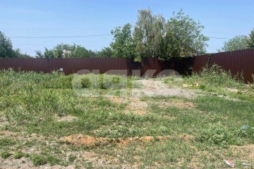 Фото №1: Участок садоводство - Ленинакан, пр-кт Торговый, 35