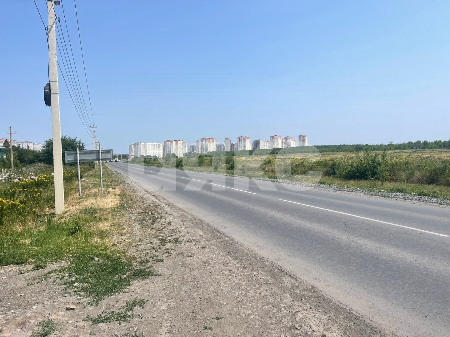 Фото №6: Участок садоводство 5.5 сот. - Ленинакан, пр-кт Торговый, 35