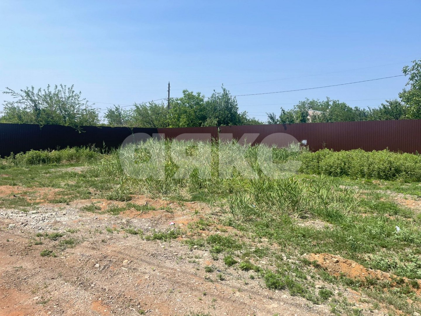 Фото №3: Участок садоводство 5.5 сот. - Ленинакан, пр-кт Торговый, 35