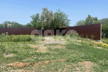 Фото №4: Участок садоводство - Ленинакан, пр-кт Торговый, 35