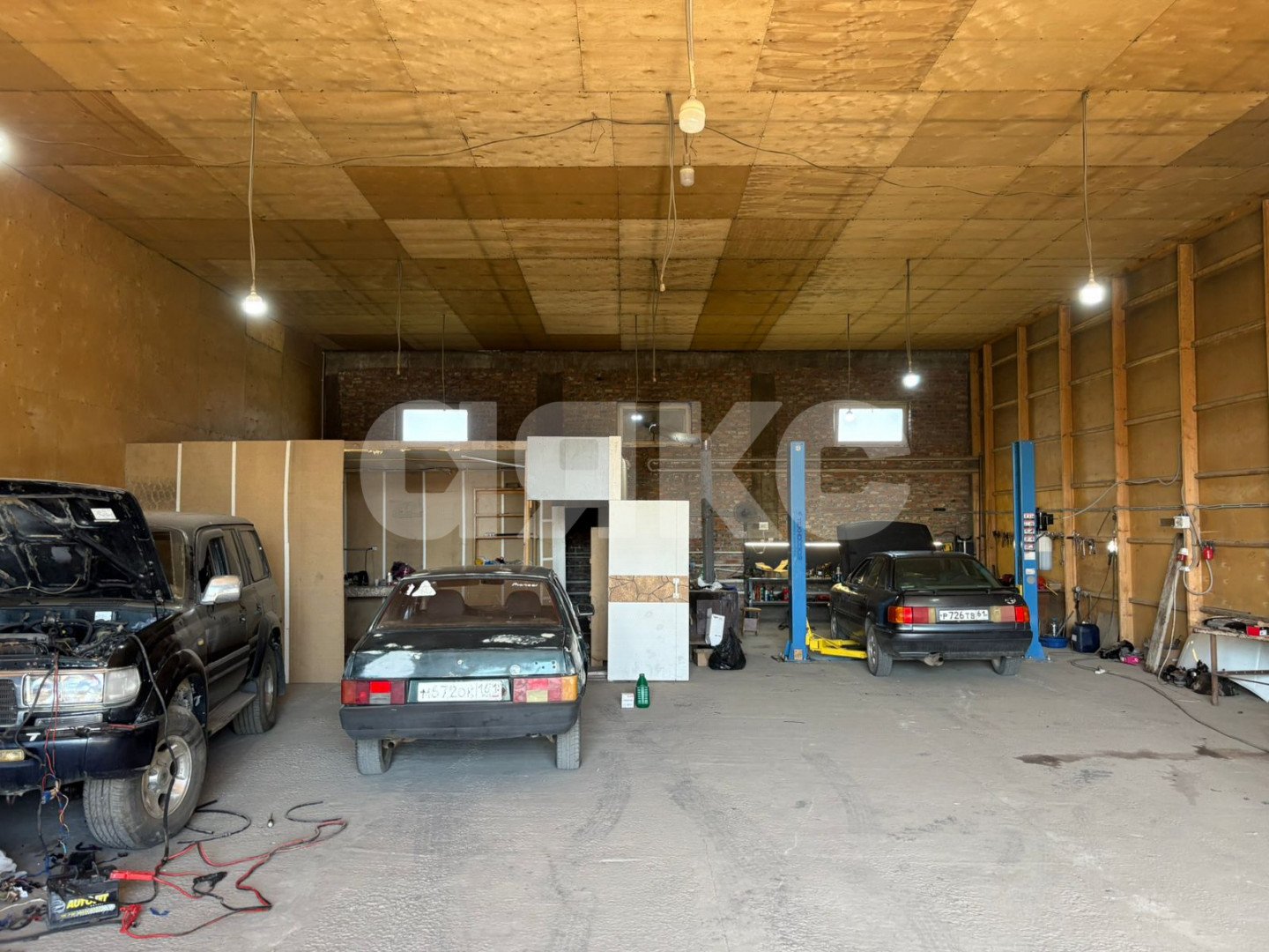 Фото №6: Коммерция 1250 м² - Крым, ул. Восточная, 37