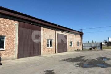 Фото №1: Коммерция 1250 м² - Крым, ул. Восточная, 37