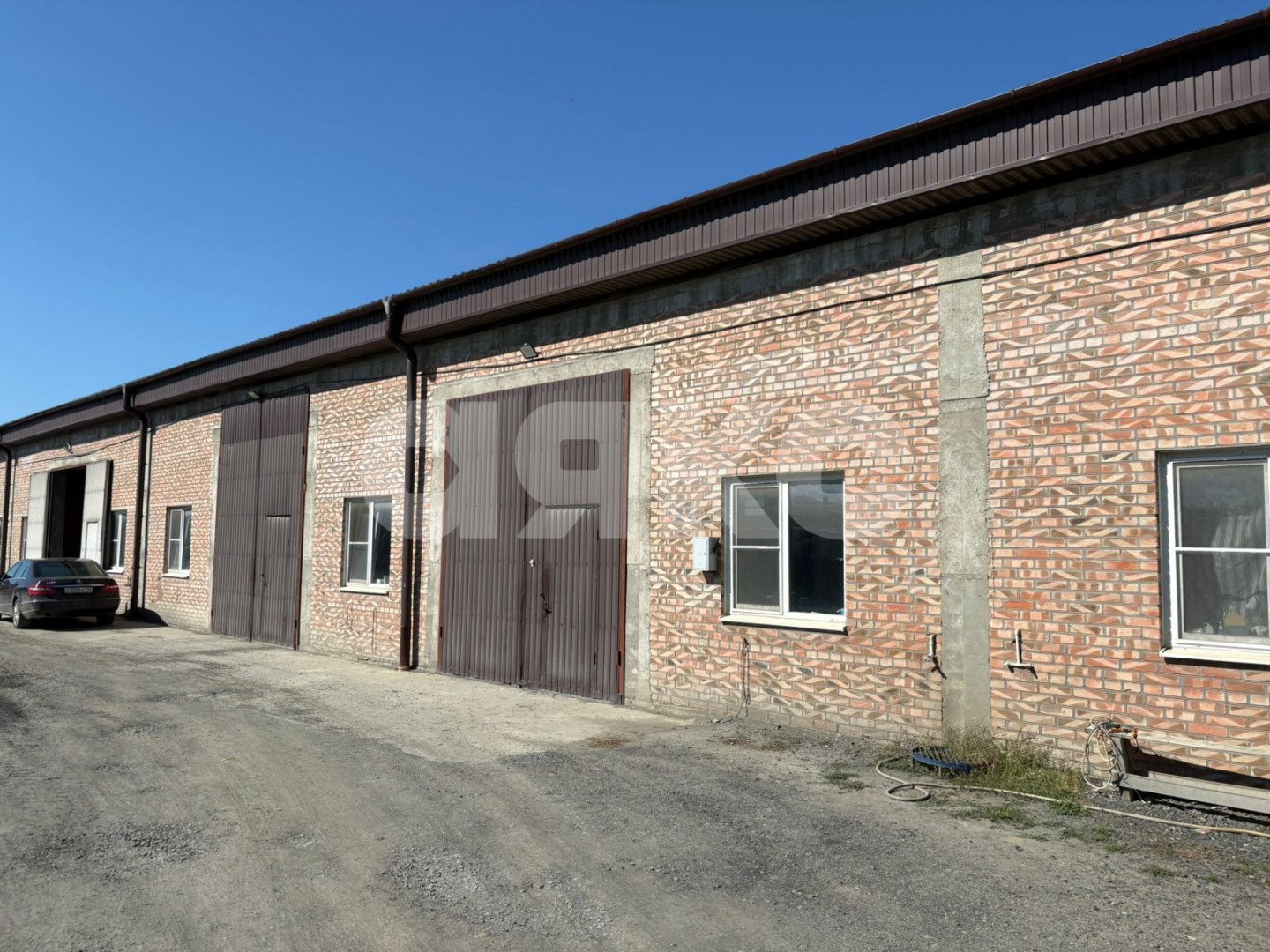 Фото №3: Коммерция 1250 м² - Крым, ул. Восточная, 37