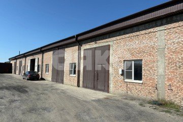 Фото №2: Коммерция 1250 м² - Крым, ул. Восточная, 37