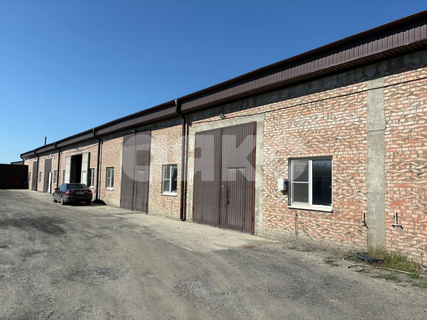 Фото №2: Коммерция 1250 м² - Крым, ул. Восточная, 37