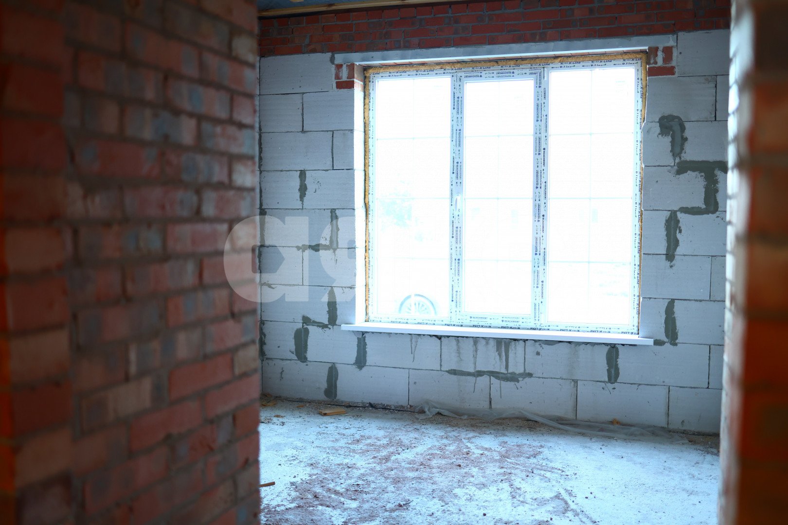 Фото №27: Дом 120 м² + 3.1 сот. - Красный Крым, ул. Молодёжная, 27