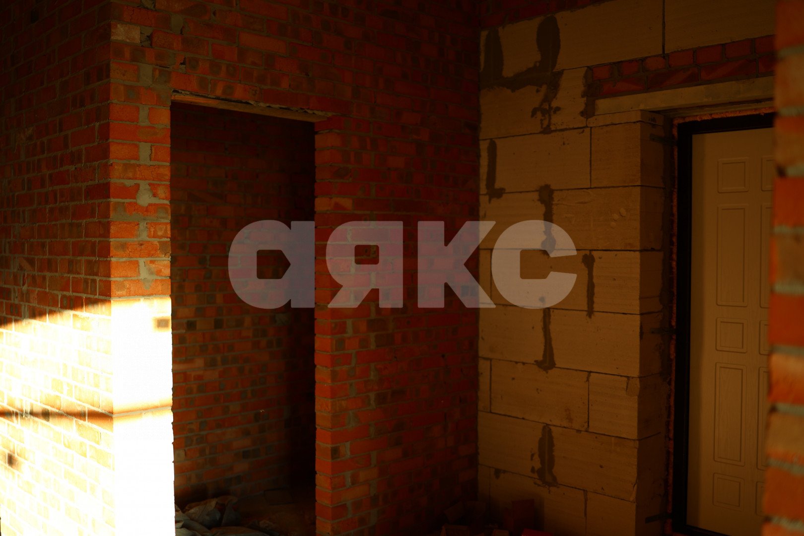 Фото №8: Дом 120 м² + 3.1 сот. - Красный Крым, ул. Молодёжная, 27