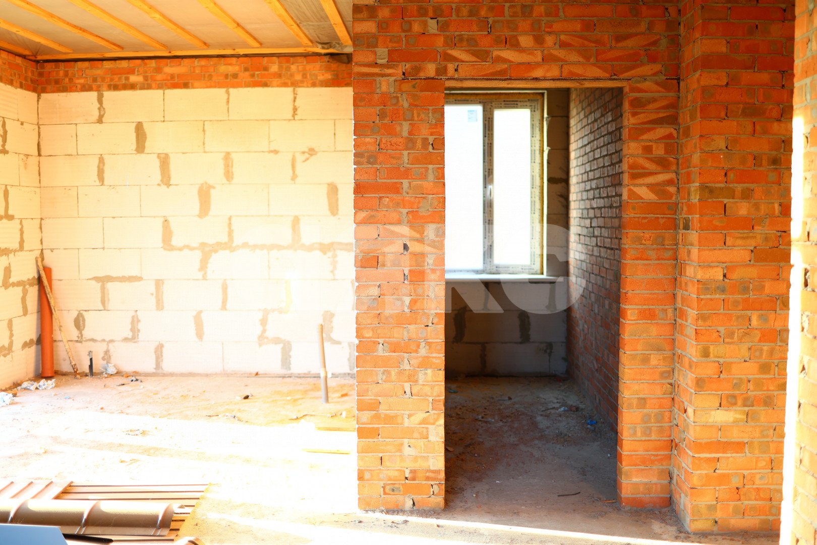 Фото №5: Дом 120 м² + 3.1 сот. - Красный Крым, ул. Молодёжная, 27