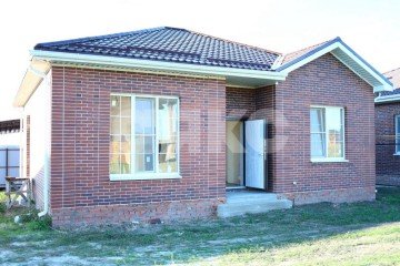 Фото №1: Дом 85 м² - Крым, ул. Мадояна, 45