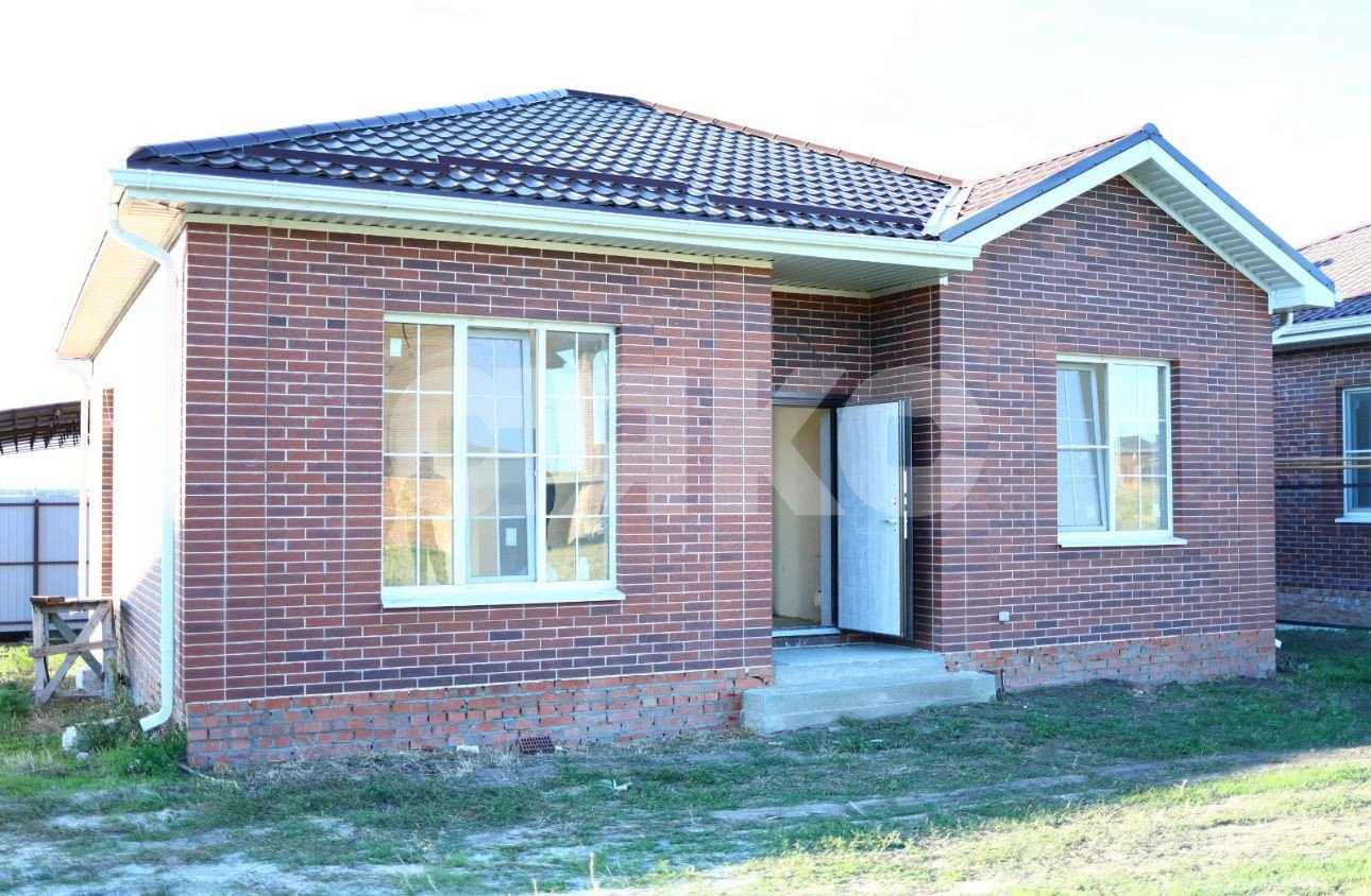 Фото №1: Дом 85 м² + 3.3 сот. - Крым, ул. Мадояна, 45