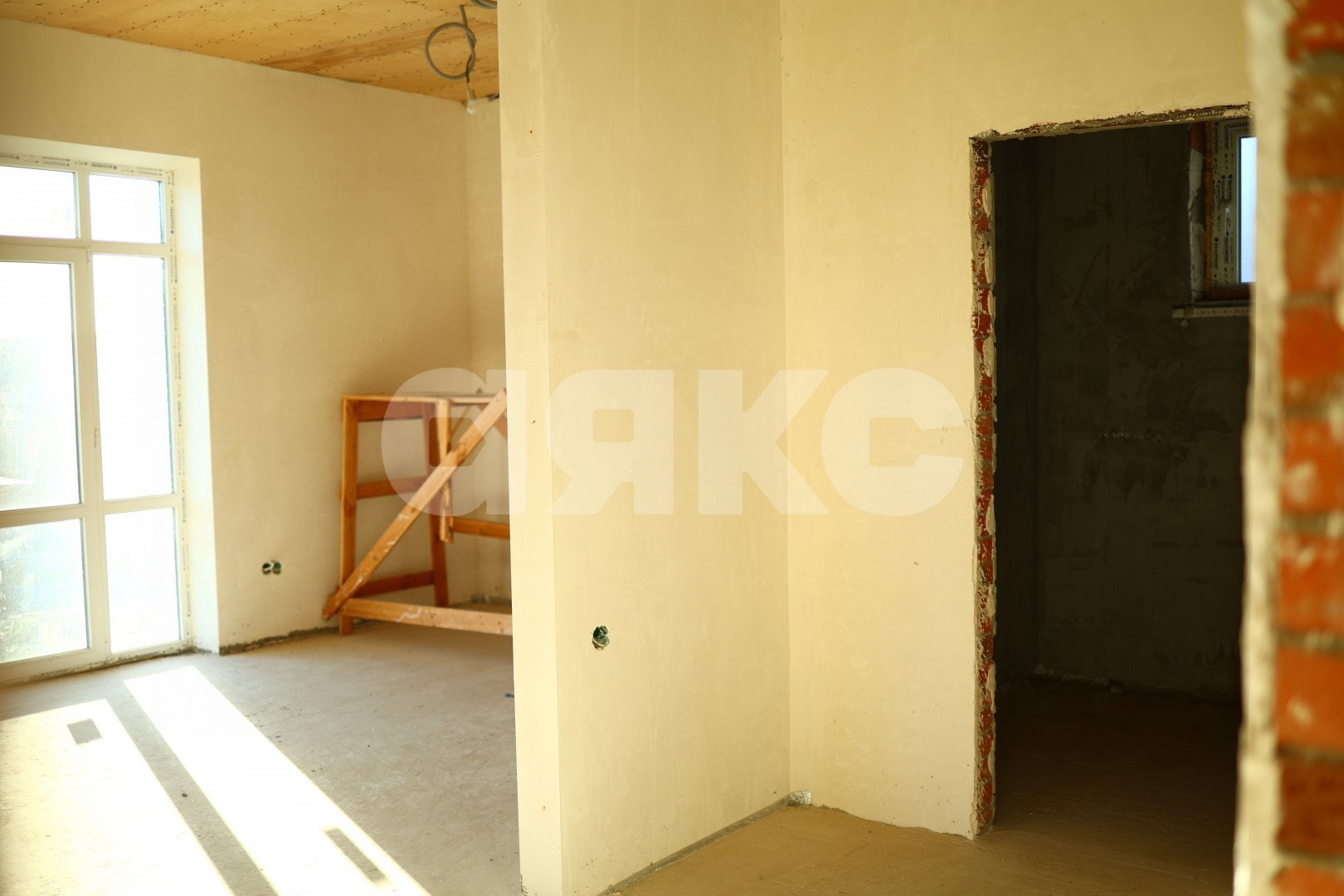 Фото №3: Дом 85 м² + 3.3 сот. - Крым, ул. Мадояна, 45