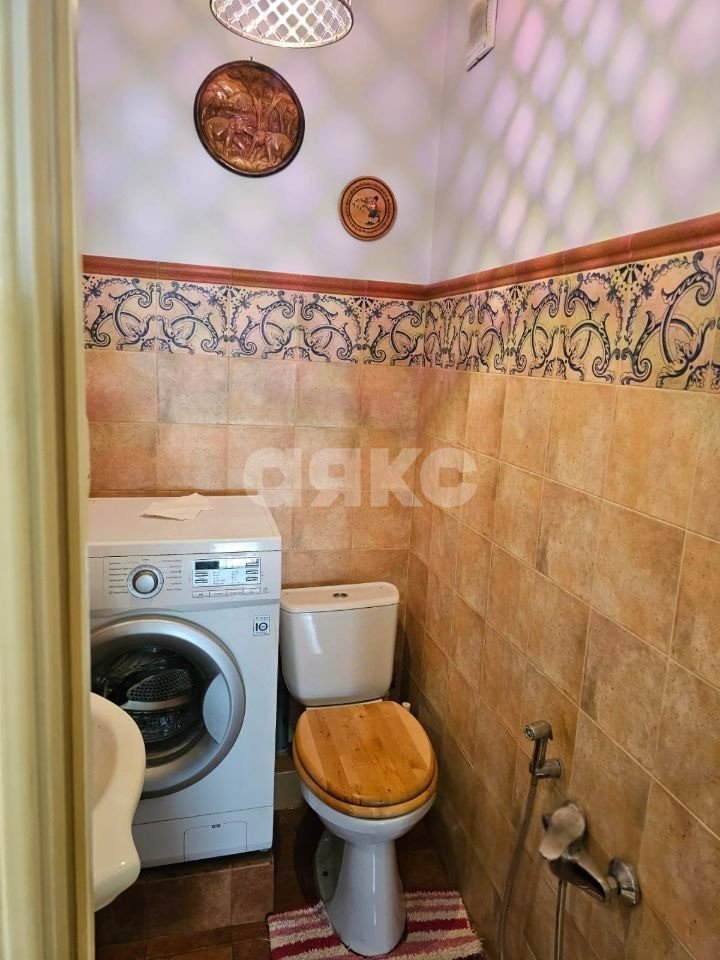 Фото №18: 3-комнатная квартира 87 м² - Ростов-на-Дону, р. Ленинский, ул. Максима Горького, 13/56