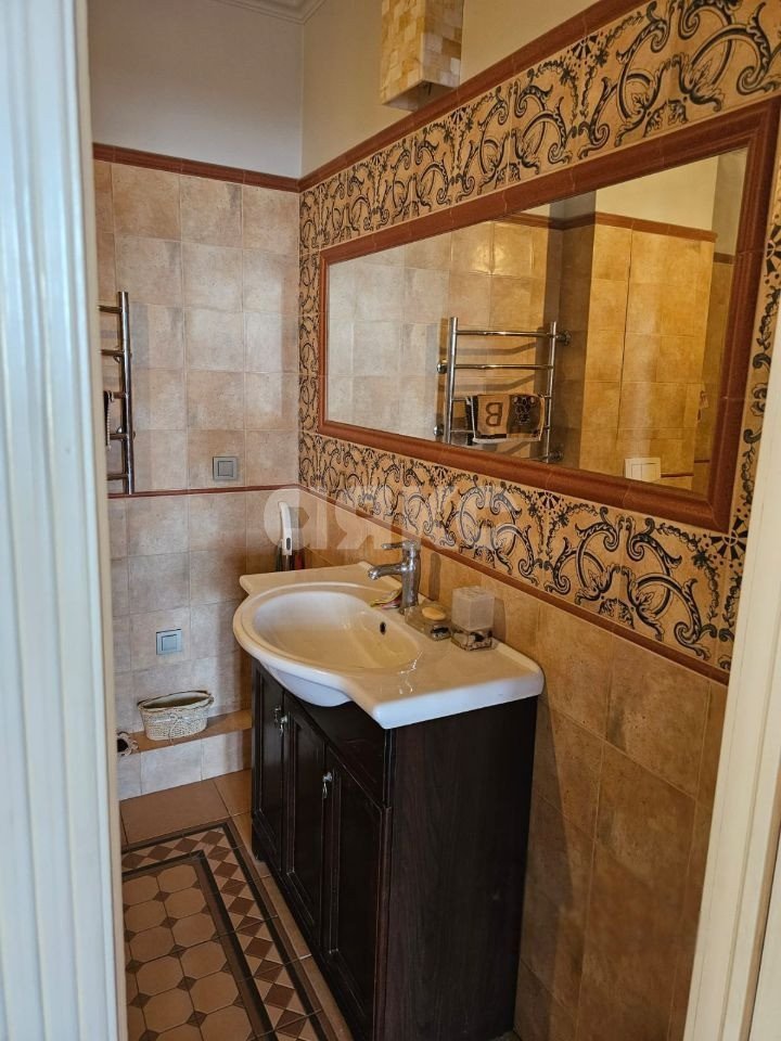 Фото №13: 3-комнатная квартира 87 м² - Ростов-на-Дону, р. Ленинский, ул. Максима Горького, 13/56