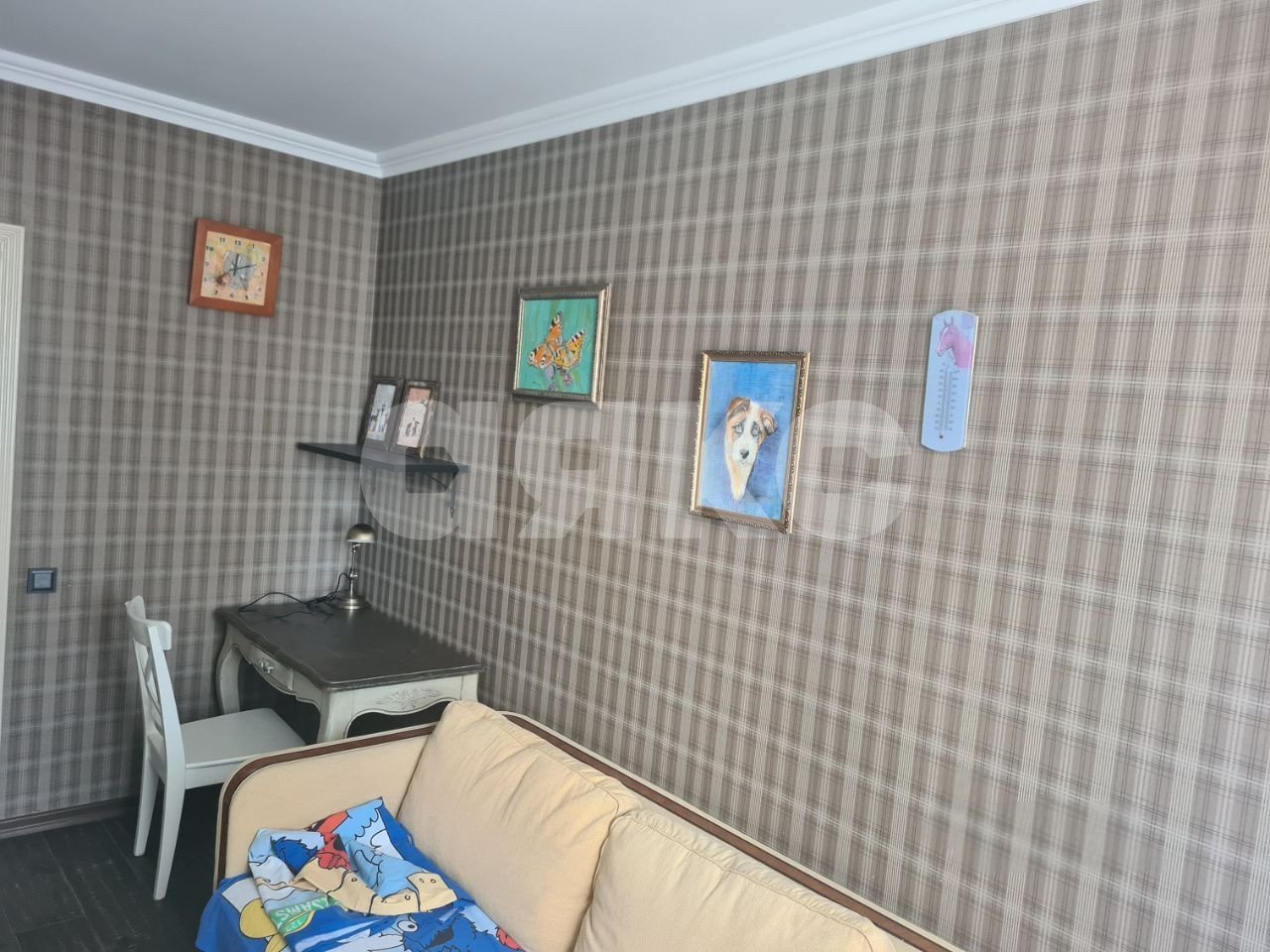 Фото №12: 3-комнатная квартира 87 м² - Ростов-на-Дону, р. Ленинский, ул. Максима Горького, 13/56