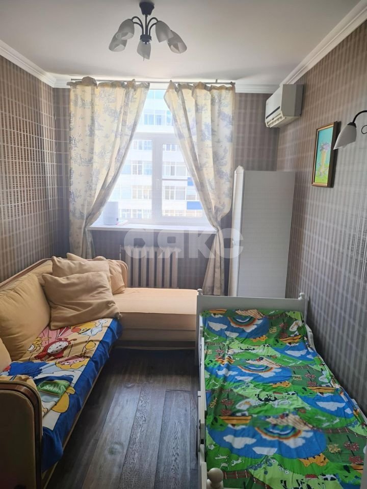 Фото №8: 3-комнатная квартира 87 м² - Ростов-на-Дону, р. Ленинский, ул. Максима Горького, 13/56