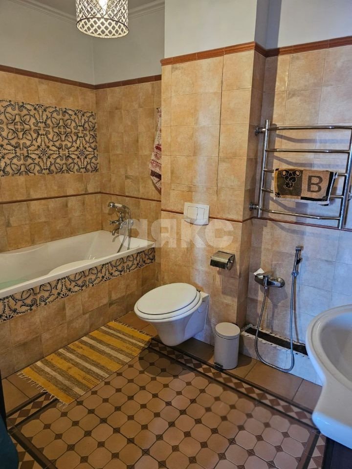 Фото №15: 3-комнатная квартира 87 м² - Ростов-на-Дону, р. Ленинский, ул. Максима Горького, 13/56