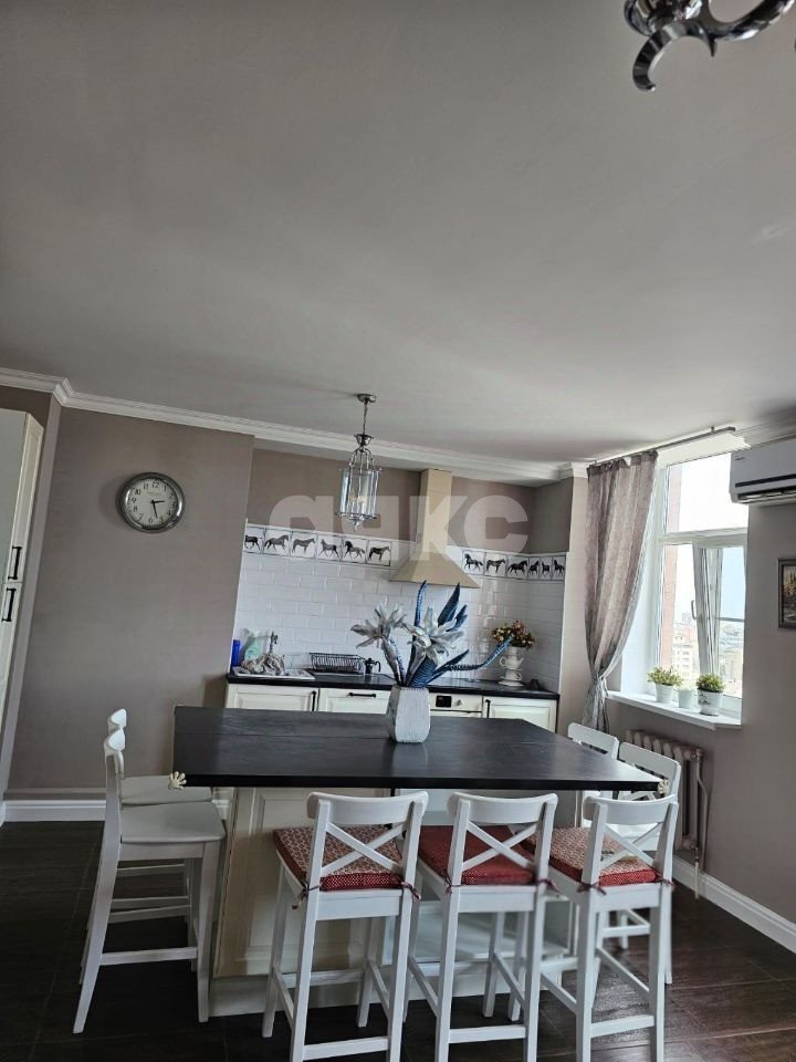 Фото №4: 3-комнатная квартира 87 м² - Ростов-на-Дону, р. Ленинский, ул. Максима Горького, 13/56