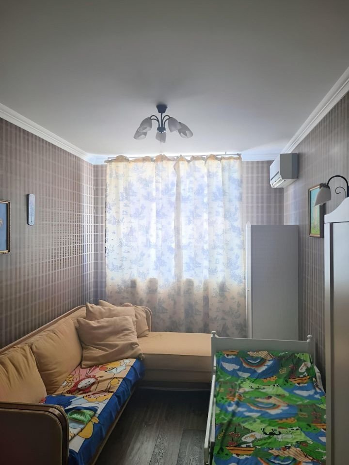 Фото №11: 3-комнатная квартира 87 м² - Ростов-на-Дону, р. Ленинский, ул. Максима Горького, 13/56