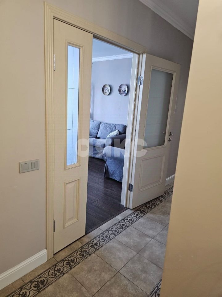 Фото №19: 3-комнатная квартира 87 м² - Ростов-на-Дону, р. Ленинский, ул. Максима Горького, 13/56