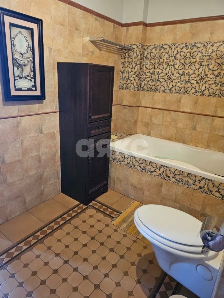 Фото №14: 3-комнатная квартира 87 м² - Ростов-на-Дону, р. Ленинский, ул. Максима Горького, 13/56