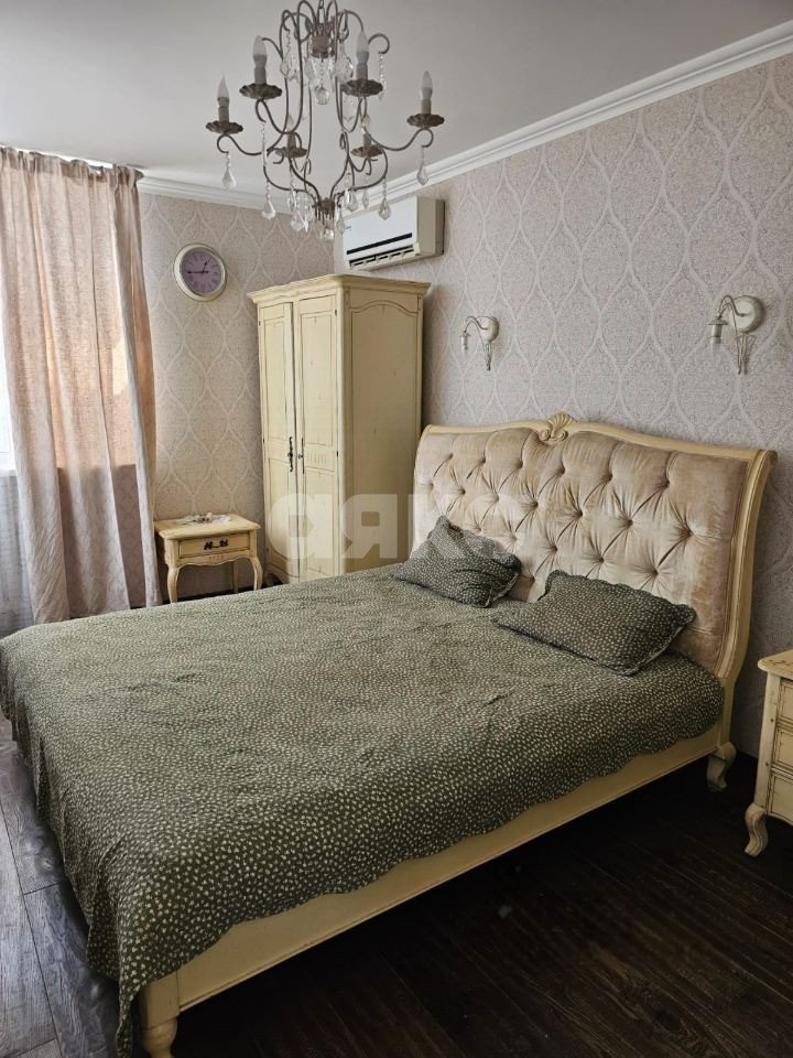 Фото №6: 3-комнатная квартира 87 м² - Ростов-на-Дону, р. Ленинский, ул. Максима Горького, 13/56